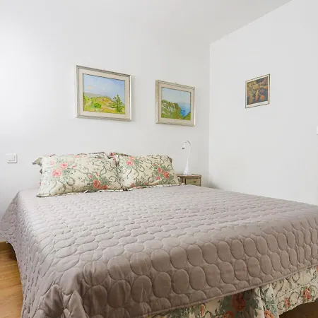 Les Balcons D'eze-2 By Interhome Èze