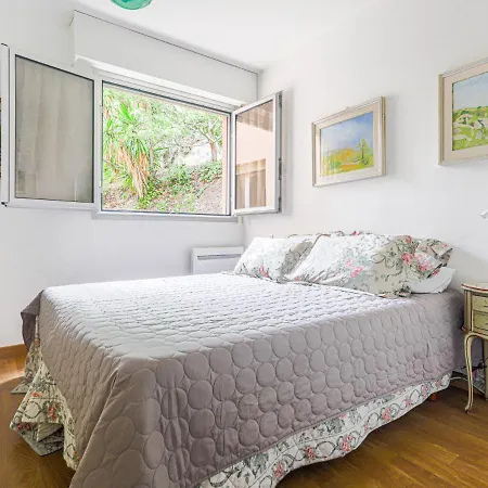 Apartamento Les Balcons D'eze-2 By Interhome Èze