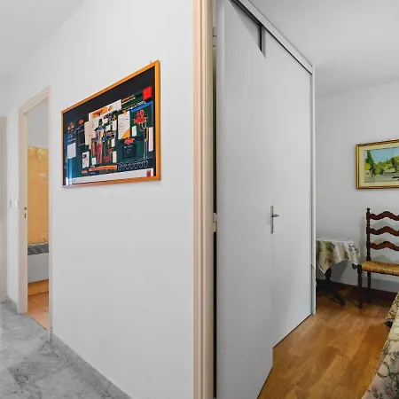 Les Balcons D'eze-2 By Interhome Apartment Eze