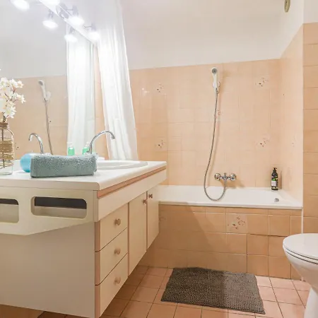 Apartment Les Balcons D'eze-2 By Interhome Eze