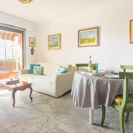 Les Balcons D'eze-2 By Interhome