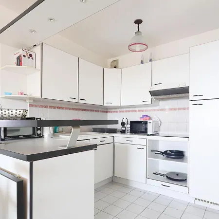 Les Balcons D'eze-2 By Interhome * Eze