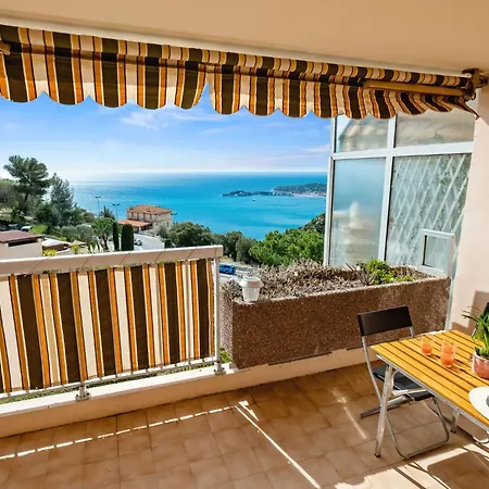Les Balcons D'eze-2 By Interhome
